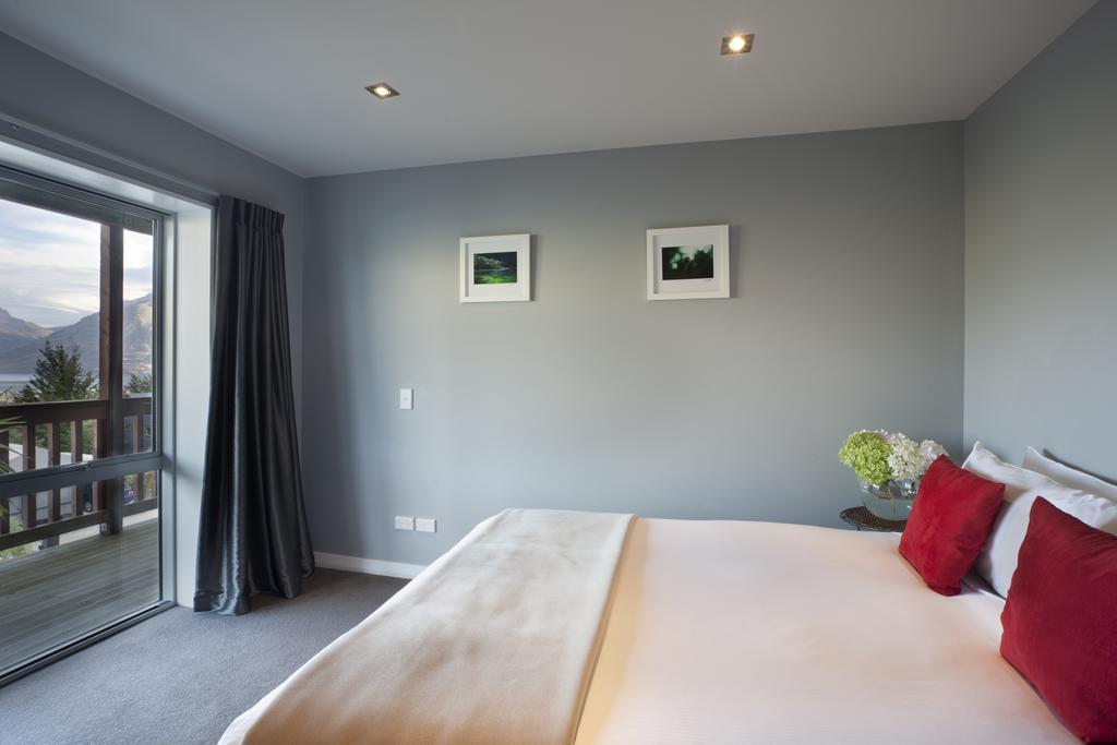 Highview Terrace By Amazing Accom クイーンズタウン 部屋 写真