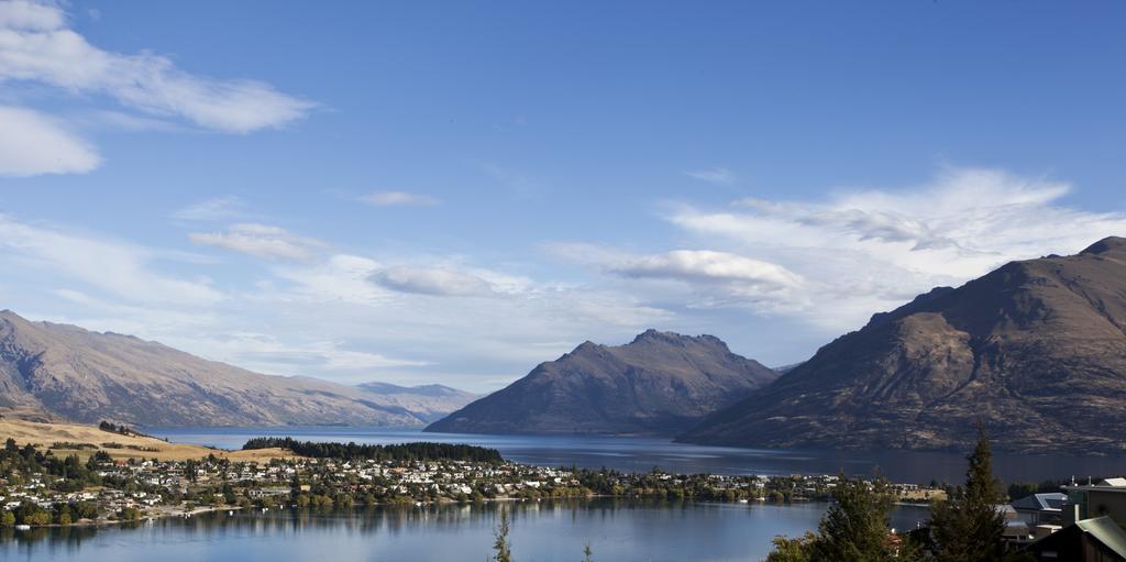 Highview Terrace By Amazing Accom クイーンズタウン 部屋 写真
