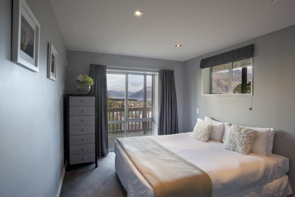 Highview Terrace By Amazing Accom クイーンズタウン 部屋 写真