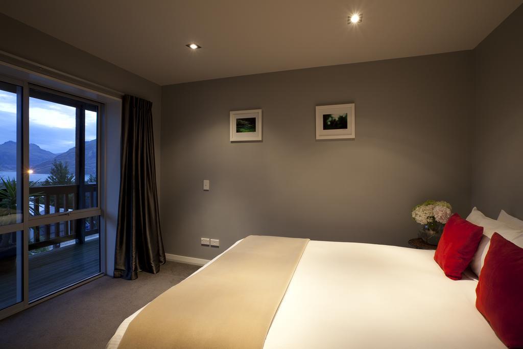 Highview Terrace By Amazing Accom クイーンズタウン 部屋 写真