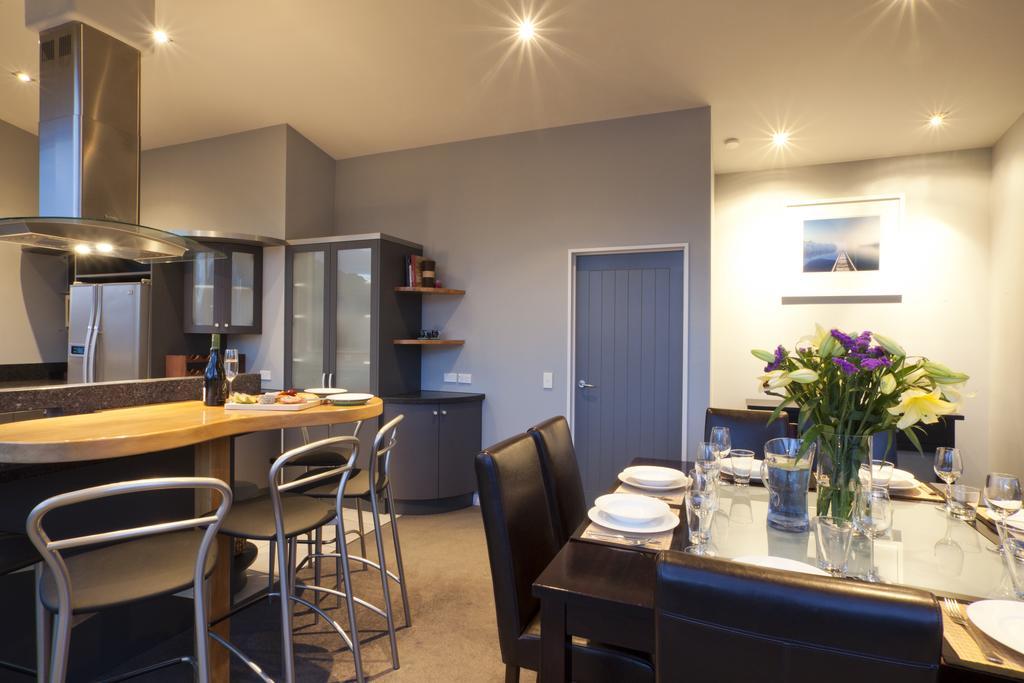 Highview Terrace By Amazing Accom クイーンズタウン 部屋 写真