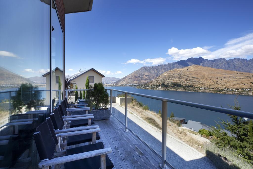 Highview Terrace By Amazing Accom クイーンズタウン 部屋 写真
