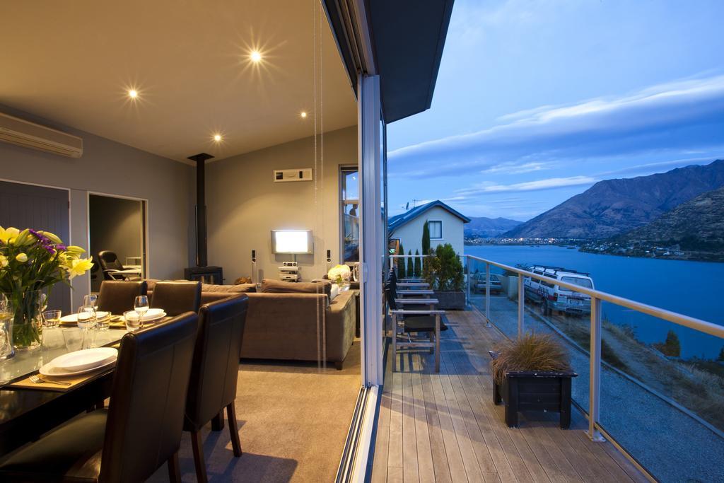 Highview Terrace By Amazing Accom クイーンズタウン 部屋 写真