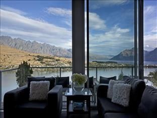 Highview Terrace By Amazing Accom クイーンズタウン エクステリア 写真